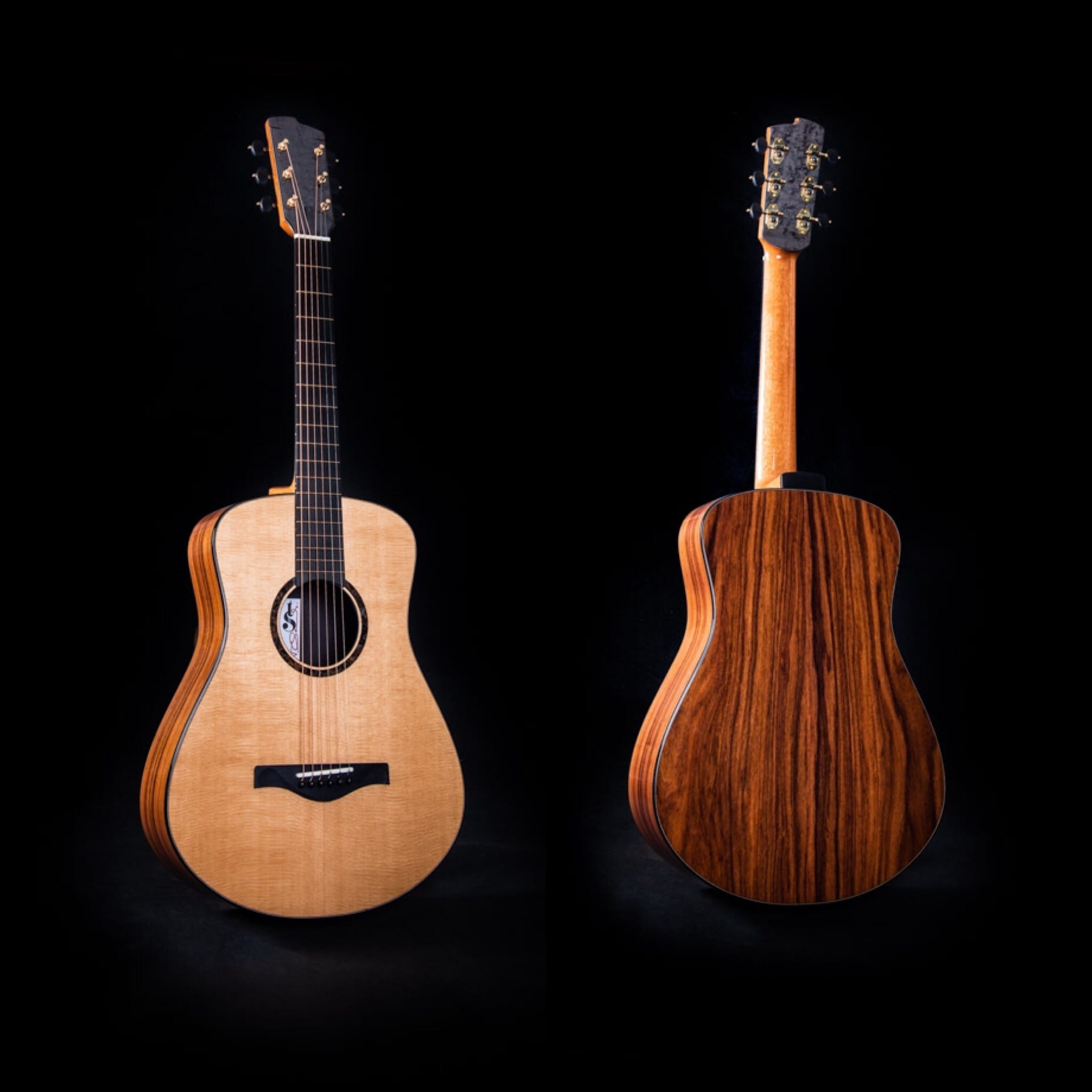 daisy tempest guitars