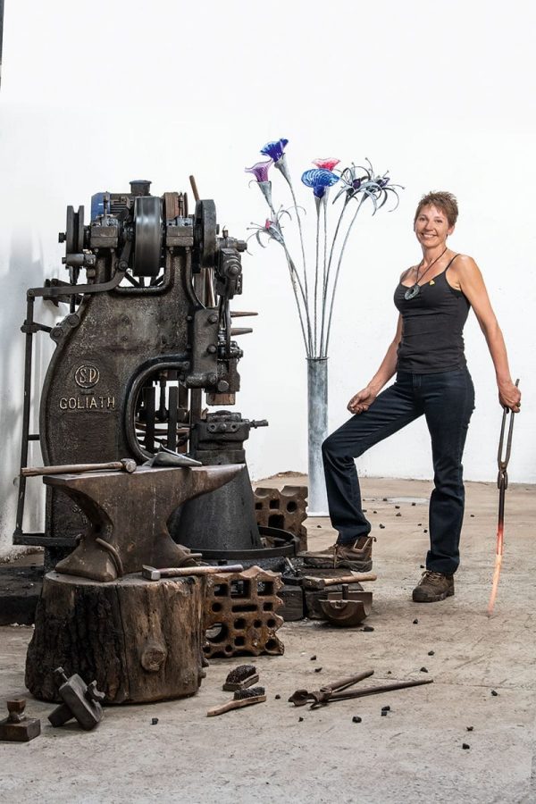 A Celebration of British Craftsmanship: Portraits & Stories of 100 QEST Alumni - Image 4