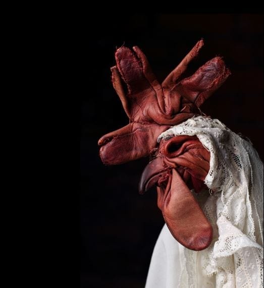 cluck cluck