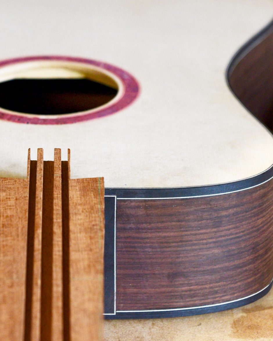 daisy tempest guitars