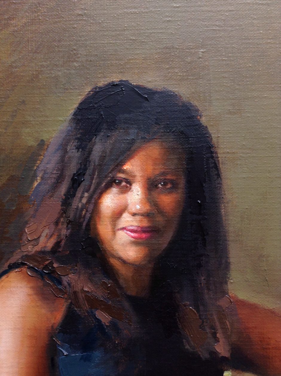 Will kemp art deals