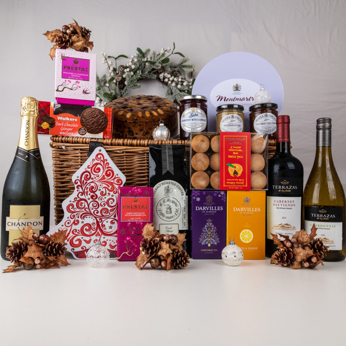 Montmartre Christmas Hamper 18Sept20 Montmartre Christmas Hamper 18Sept20