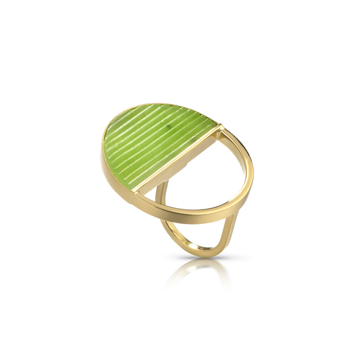 Yeena Yoon
2021 QEST William Parker Scholar - Jewellery Design