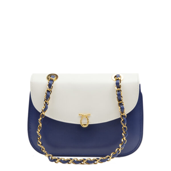 QEST Special Edition Leather Handbags from Launer London - Image 3