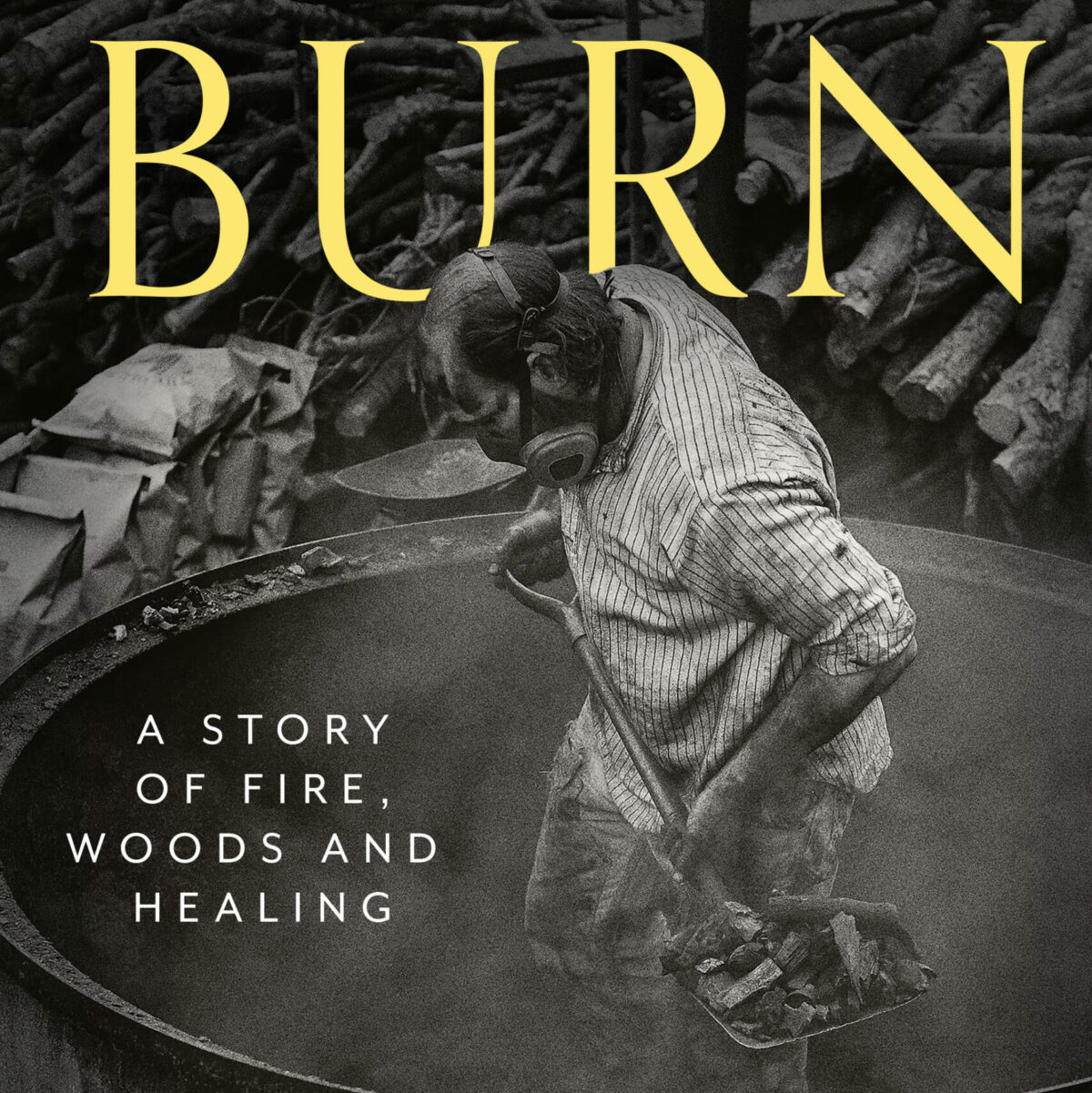 Burn jacket Burn jacket