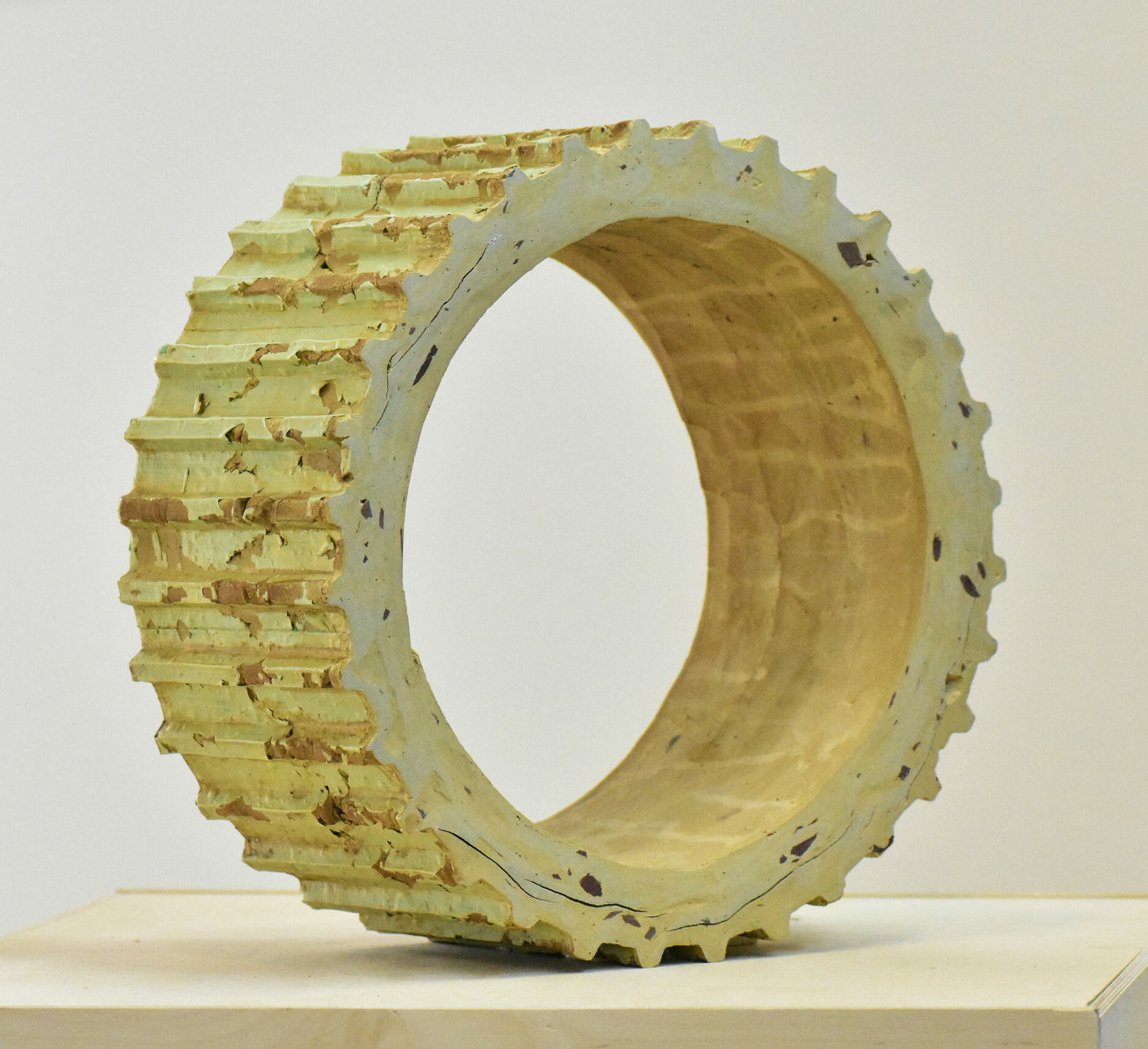 Guy Marshall Brown QEST