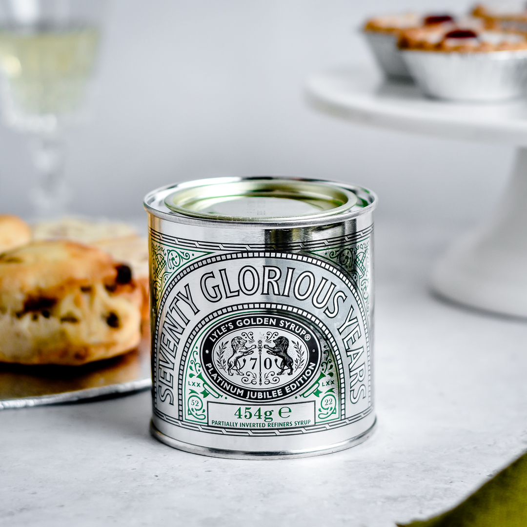 Tate and Lyle's Golden Syrup