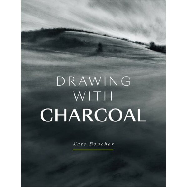Drawing with Charcoal: Explore the creative and expressive qualities of charcoal
