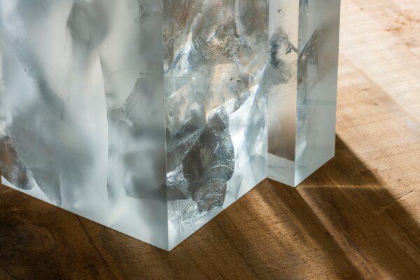 TOM PALMER - Lith Side Table - Image 3