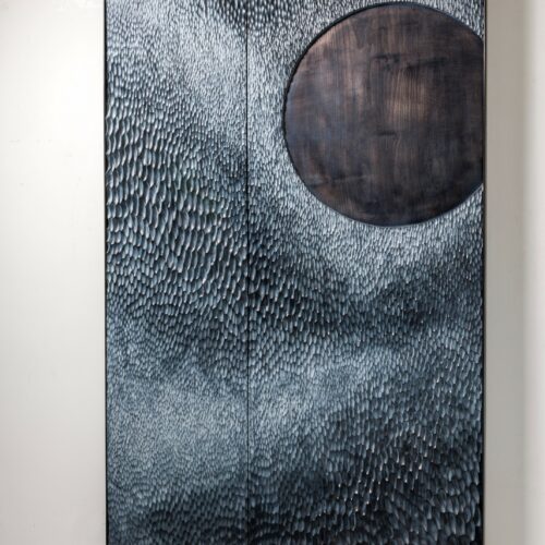 TOM PALMER - Fleet Moon Pool
