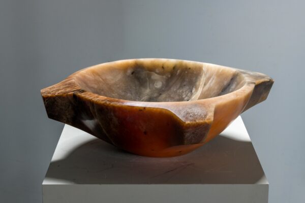 TOM PALMER - Mortar Vessel
