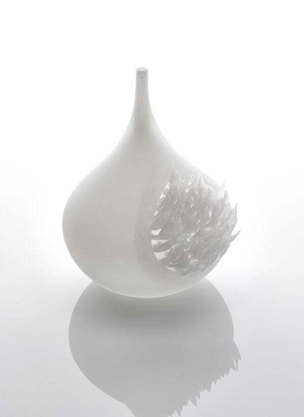 LAURA QUINN - Haptic Bellow III
