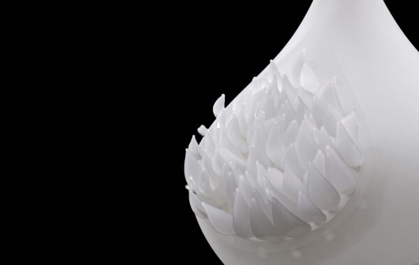 LAURA QUINN - Haptic Bellow III - Image 2