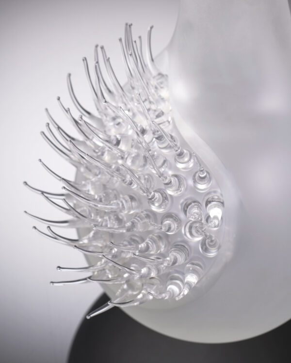 LAURA QUINN - Tacit Breath II - Image 2