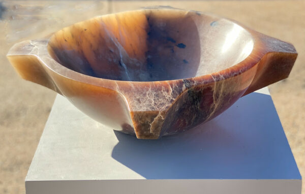 TOM PALMER - Mortar Vessel - Image 2