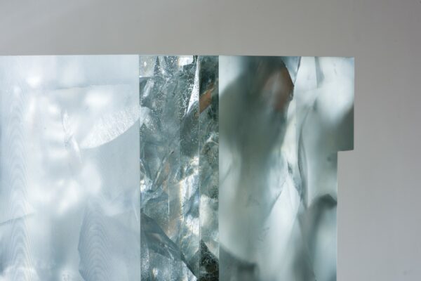 TOM PALMER - Lith Side Table - Image 4