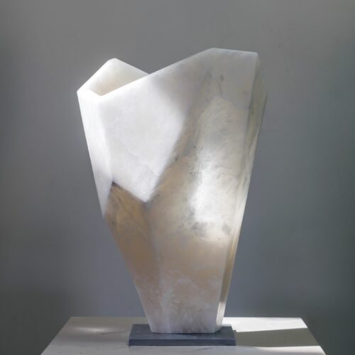 TOM PALMER - Vault Vessel VI