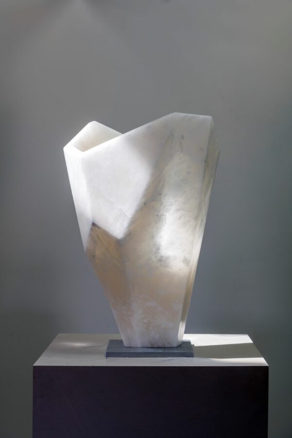 TOM PALMER - Vault Vessel VI