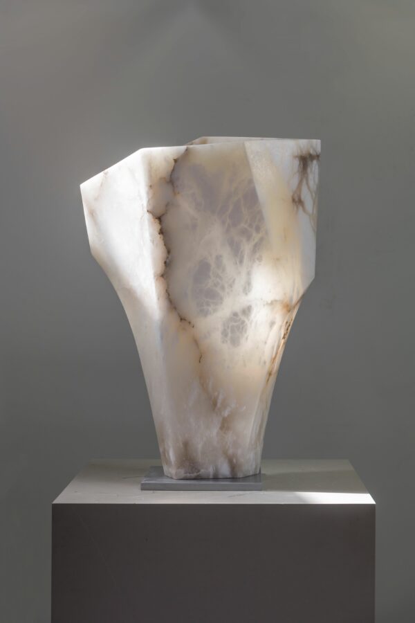 TOM PALMER - Vault Vessel VII