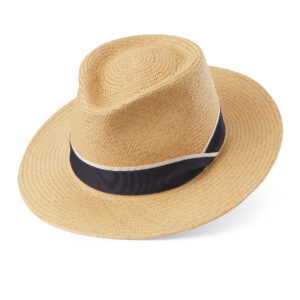 QEST Panama by Lock & Co. Hatters