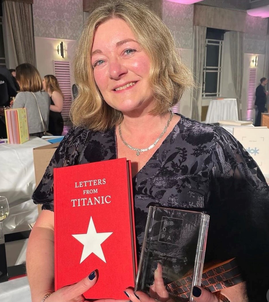 Katie award win Katie award win