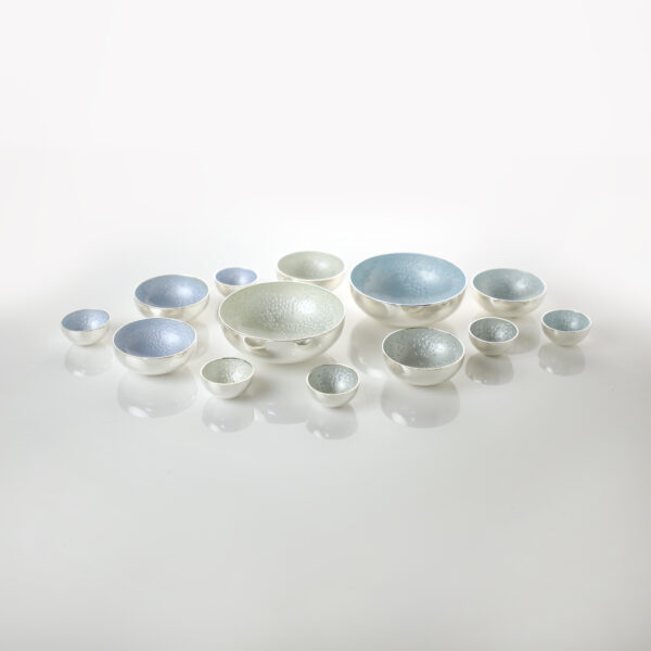 Cara Murphy - Ice Spectrum