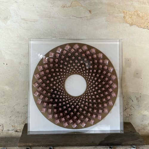 Fung & Bedford - Event Horizon