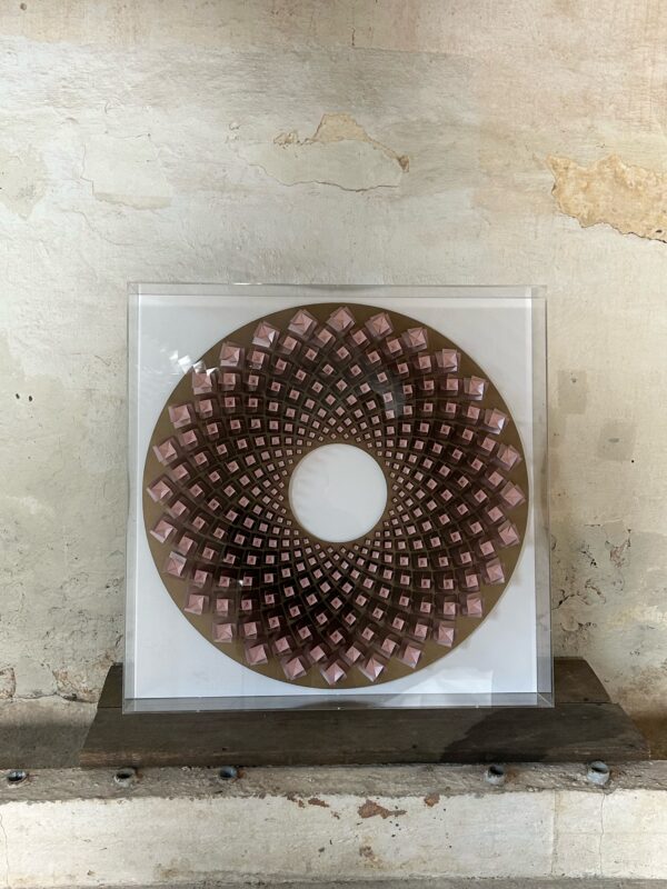 Fung & Bedford - Event Horizon