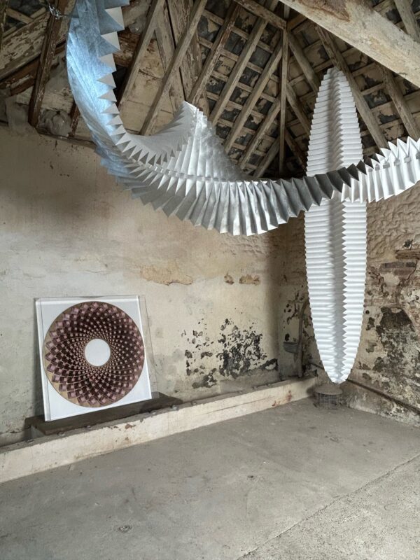 Fung + Bedford - Kirk-kudzu (Swarf) - Image 4