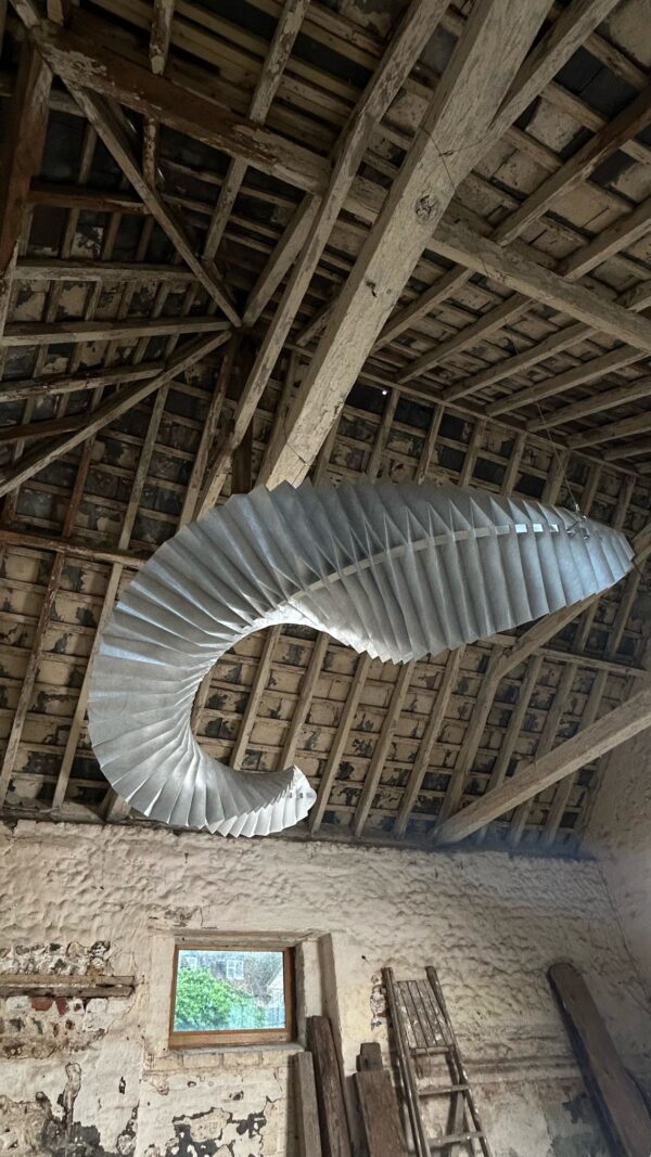 Fung + Bedford - Kirk-kudzu (Swarf) - Image 2