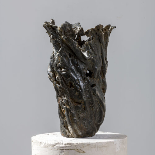 Tom Palmer - Diluvial Vessel I