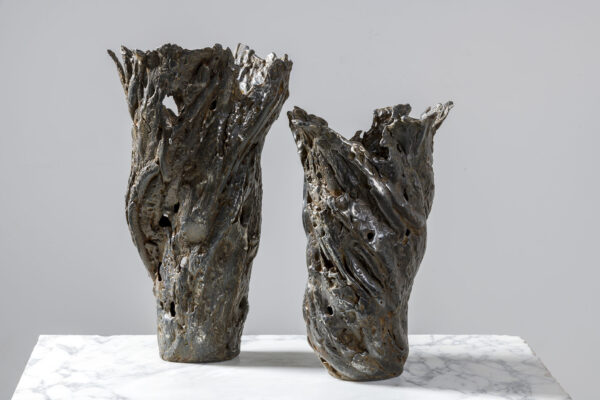 Tom Palmer - Diluvial Vessel II - Image 2