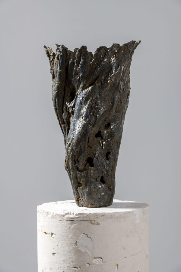 Tom Palmer - Diluvial Vessel II
