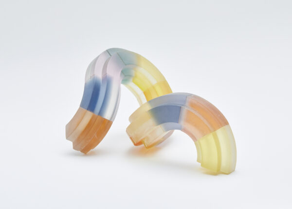 Sophie Southgate - Whorl