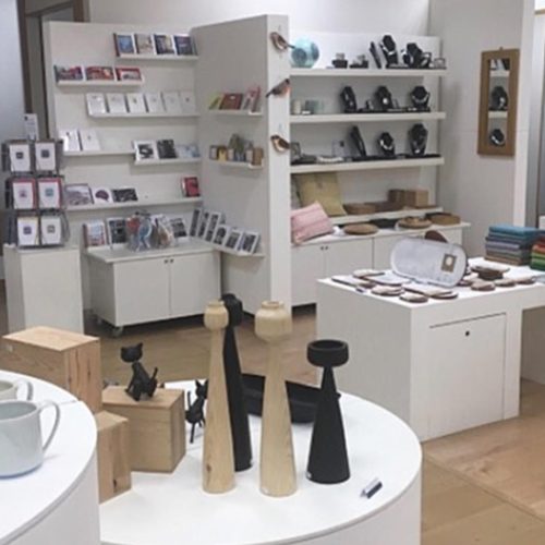 Craft NI — Developing and promoting craft across Northern Ireland
