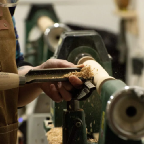 Craft Scotland — Supporting and promoting makers working across Scotland