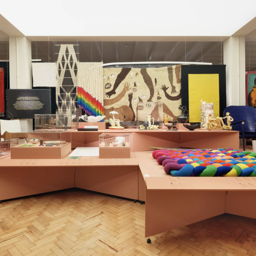 Crafts Council — Championing contemporary craft across the UK
