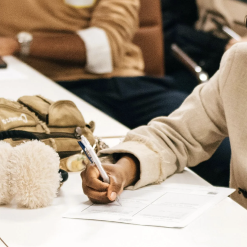 Creative Lives in Progress — Support for the wider creative industries
