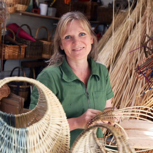 Heritage Crafts — Safeguarding traditional craft skills across the UK