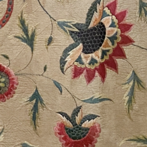 ICON — Conserving cultural heritage through skilled craft professionals
