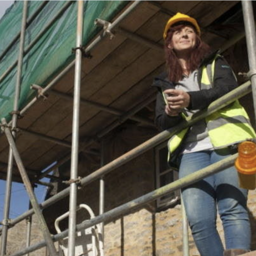SPAB — Protecting historic buildings with craft, care, and expertise
