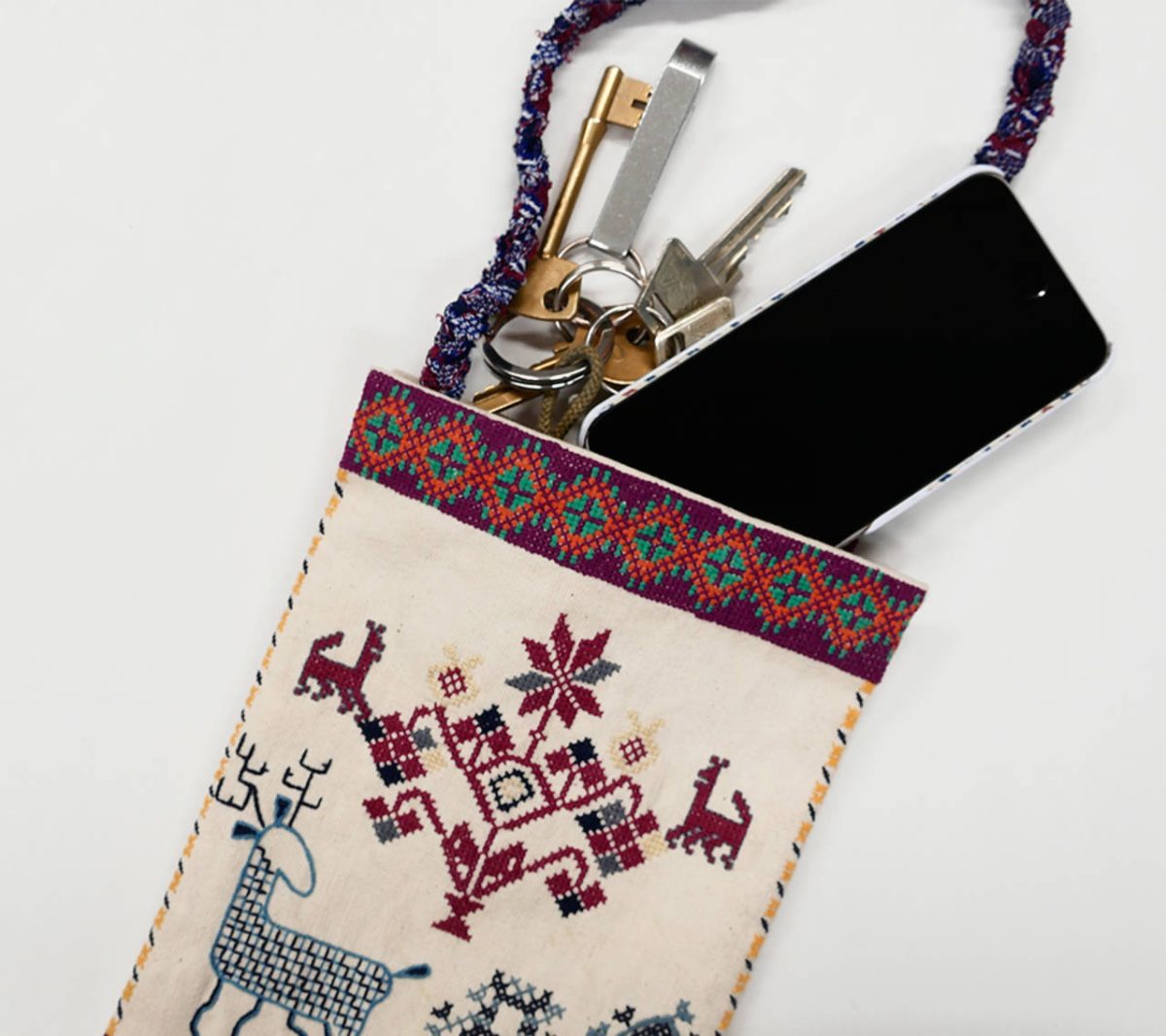 VandA Museum Embroidery