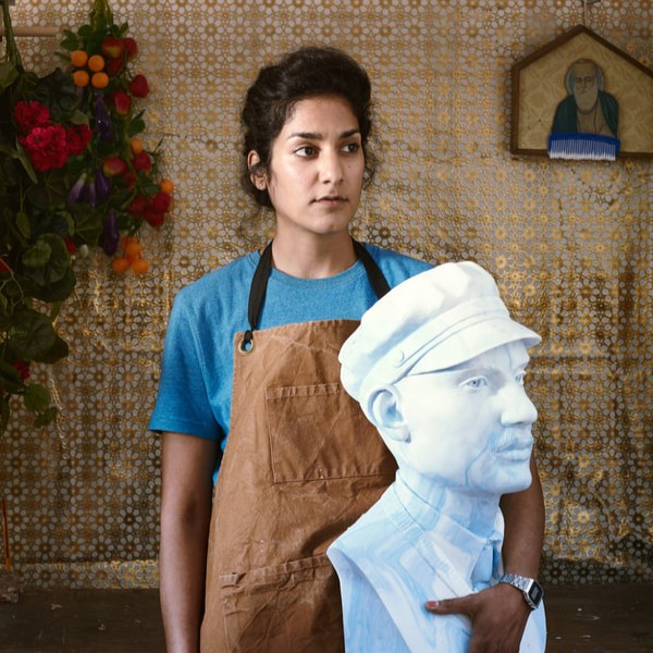 Material Matters — Podcast with makers talking about materials and processes