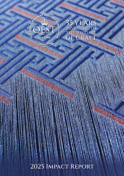 2025 Impact Report Cover_Small
