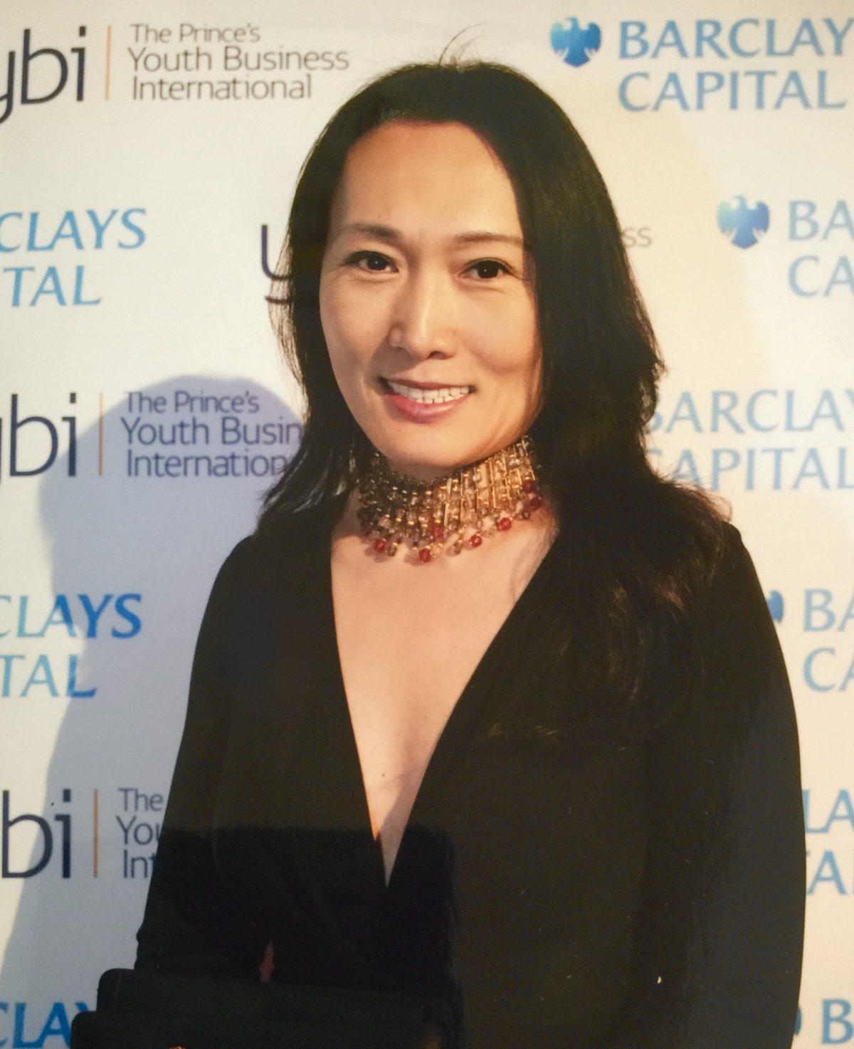 Yimei McCabe