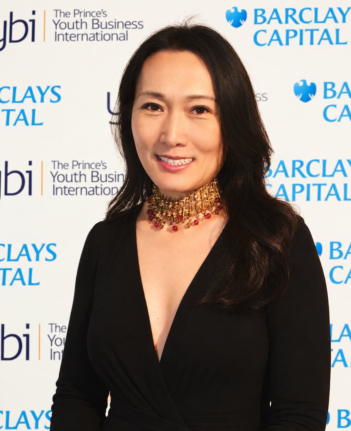 Yimei McCabe
