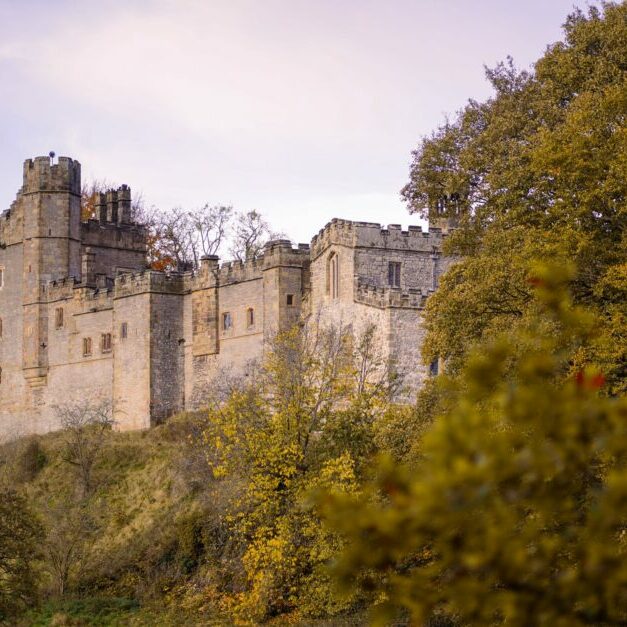 3-Autumn-Hall-Through-Trees-2023
