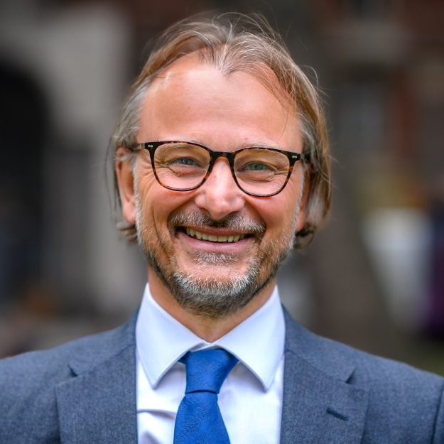 Adrian Attwood 2025-present