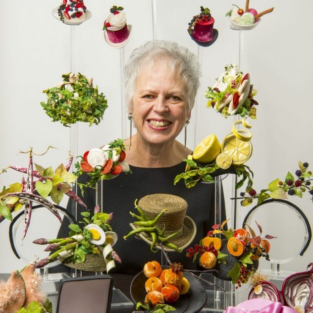 Deirdre Hawken book
