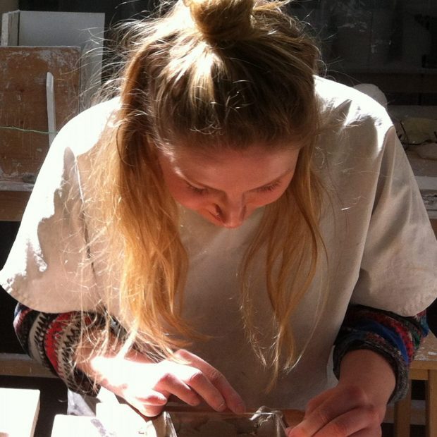 Emily Goodaker - Jewellery, Designer and Maker